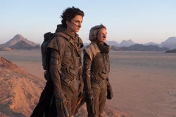 photo Dune 2021 Lady Jessica jessica atreides 2021 film dune wiki