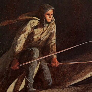 Paul Atreides Dune Wiki Fandom Dune is the story of a territorial war over an extremely rare and valuable hallucinogenic nootropic, the spice melange, found only on the desert planet arrakis. paul atreides dune wiki fandom