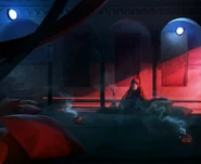 OtheymMattGriffin.jpg (319 KB) Otheym - Dune Messiah endpaper illustration by Matt Griffin