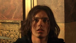 Assassin and knife 2000