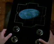 Filmbook from the 1984 film