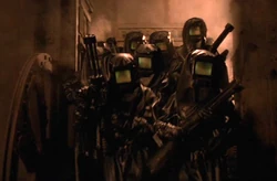 Harkonnen invasion 1984