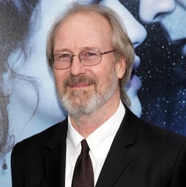 William Hurt