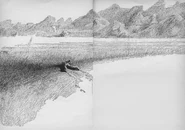 Analog-ProphetOfDune-SchoenherrKynesDeath.jpg (1.5 MB) Kynes' body - Art by John Schoenherr