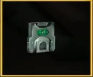 Кассета с исследованиями