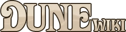 synopsis of dune novels Dune Wiki