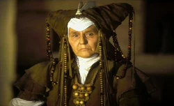 Drahomira Fialkova Ramallo