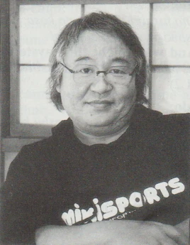 Shotaro Ishinomori