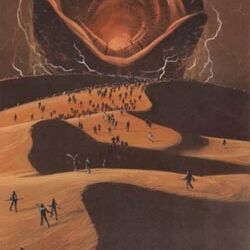 Sandworm Dune Wiki Fandom