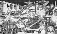 Giedi Prime | Dune Wiki | Fandom