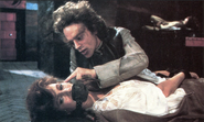 Piter tells Jessica that he needs to resist his desire for her in order to function as a Mentat