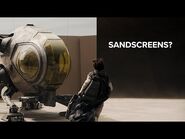 Why Dune's Visual Effects Feel So Different