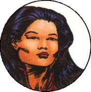 Chani - The Dune Board Game