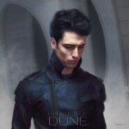 Duncan Idaho