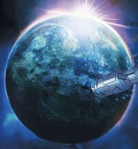 CaladanHouseAtreides