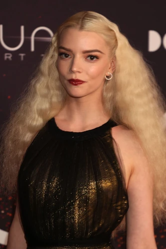 Anya Taylor-Joy Dune Wiki Fandom