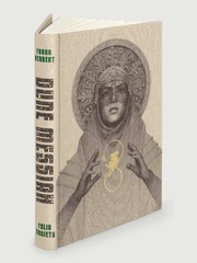 Dune Messiah - The Folio Society