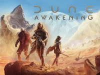 Dune: Awakening 2025 video game
