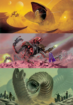Legendsofdune