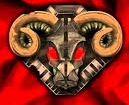 Harkonnen Crest in Dune 2000