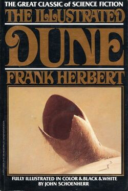 Dune (novel) | Dune Wiki | Fandom