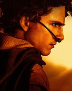 Duke Paul Atreides