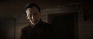 Dr. Wellington Yueh (Chang Chen, Dune, 2021)