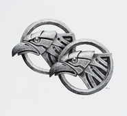 Hawk Clasps.jpg (875 KB) The Atreides hawk clasps worn by Leto and Ghanima (Children of Dune)