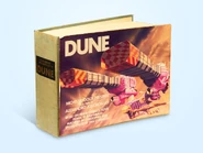 The Dune Bible