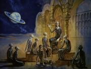 Bene gesserit
