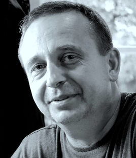 Petr Vobecky