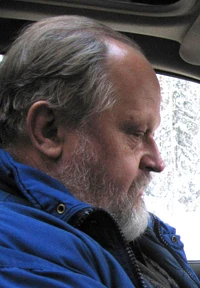 Юрий Соколов