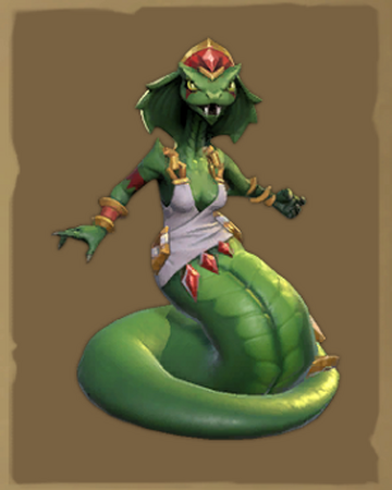 Naga Dungeon 3 Wiki Fandom