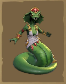 Naga Dungeon 3 Wiki Fandom