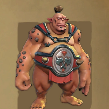 Ogre Dungeon 3 Wiki Fandom