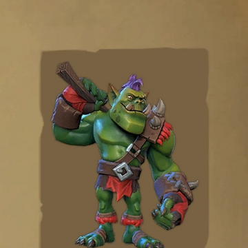 Orc Dungeon 3 Wiki Fandom