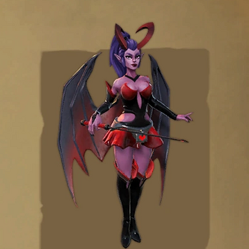 Succubus Dungeon 3 Wiki Fandom