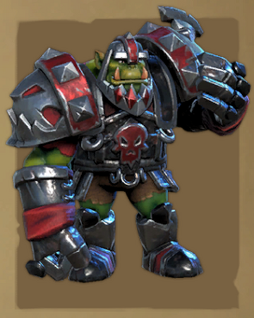 Ironhide Dungeon 3 Wiki Fandom