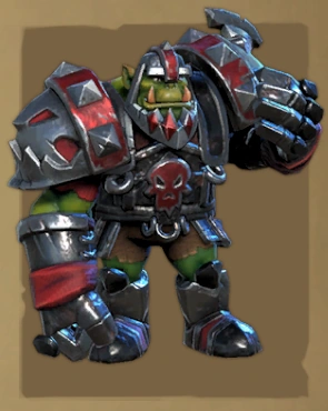 Ironhide Dungeon 3 Wiki Fandom