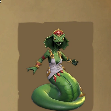 Naga Dungeon 3 Wiki Fandom