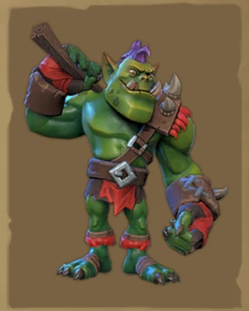 Orc Dungeon 3 Wiki Fandom