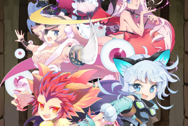 Dungeon and girl gifts best sale