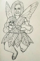 Art by @autumnalfrost, Tumblr