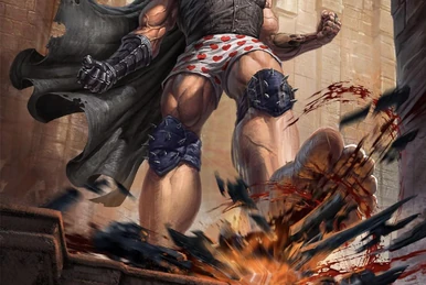 Skulk - MTG Wiki