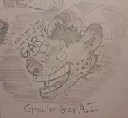 Art by u/Gozillasaur, Reddit