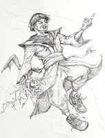 Art by u/OutFold, Reddit