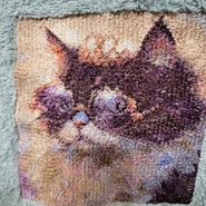 Embroidery by u/Madameknitsalot, Image by u/flightsofpaper