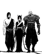 Zhang and Li Jun Li Na.png (1.58 MB) The Trio, u/Mashermello