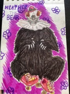 Art by u/bedatway, Reddit