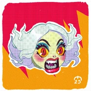 Art by @eliza.bolli.artwork, Instagram